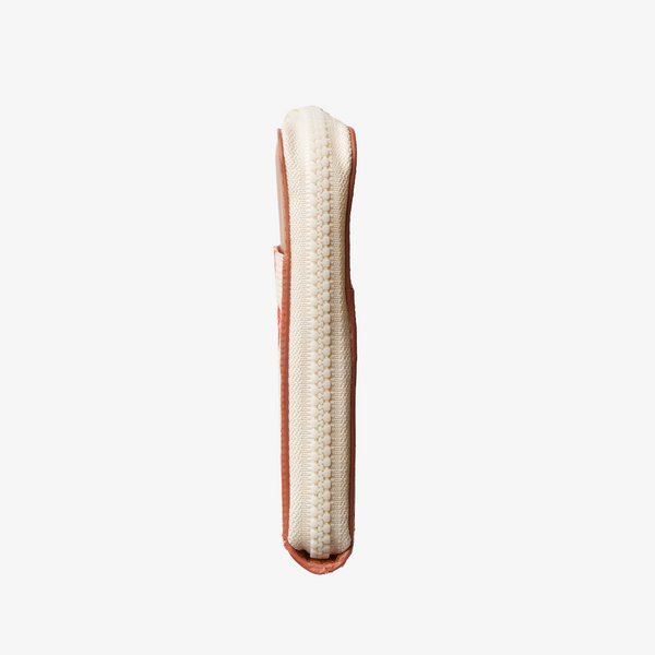 Leather Zip Wallet - Diet Coke Kiss - Thread®