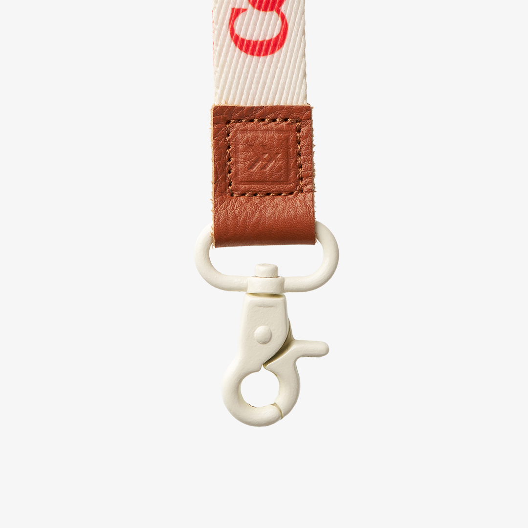 Neck Lanyard - Diet Coke Kiss - Thread®