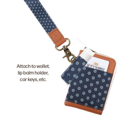 Leather Zip Wallet Everyday Carry Set - MaCall - Thread®