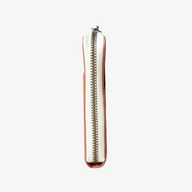 Leather Zip Wallet - Renae - Thread®