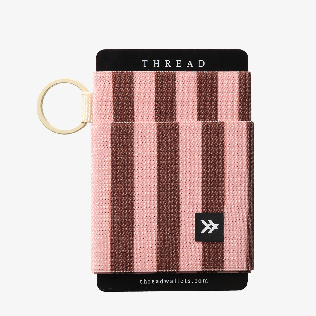 Elastic Wallet - Lexington - Thread®
