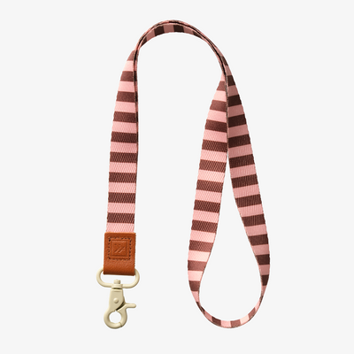 Lexington - Neck Lanyard