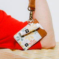 Chapstick Holder Keychain - Amelia - Thread®