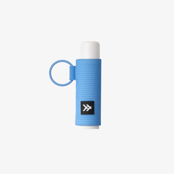 Chapstick Holder Keychain - Cornflower - Thread®