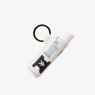 Chapstick Holder Keychain - New York - Thread®