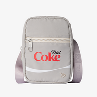 Crossbody Bag - Diet Coke Logo - Thread®