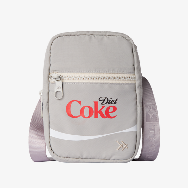 Crossbody Bag - Diet Coke Logo - Thread®