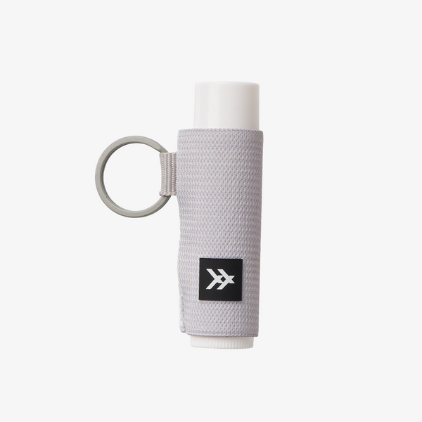 Chapstick Holder Keychain - Diet Coke Logo - Thread®