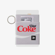 Elastic Wallet - Diet Coke Logo - Thread®