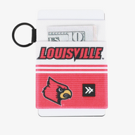 Elastic Wallet - Louisville White - Thread®