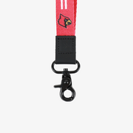 Wristlet Keychain - Louisville Red - Thread®