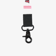 Wristlet Keychain - Louisville White - Thread®