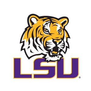 Louisiana State University logo