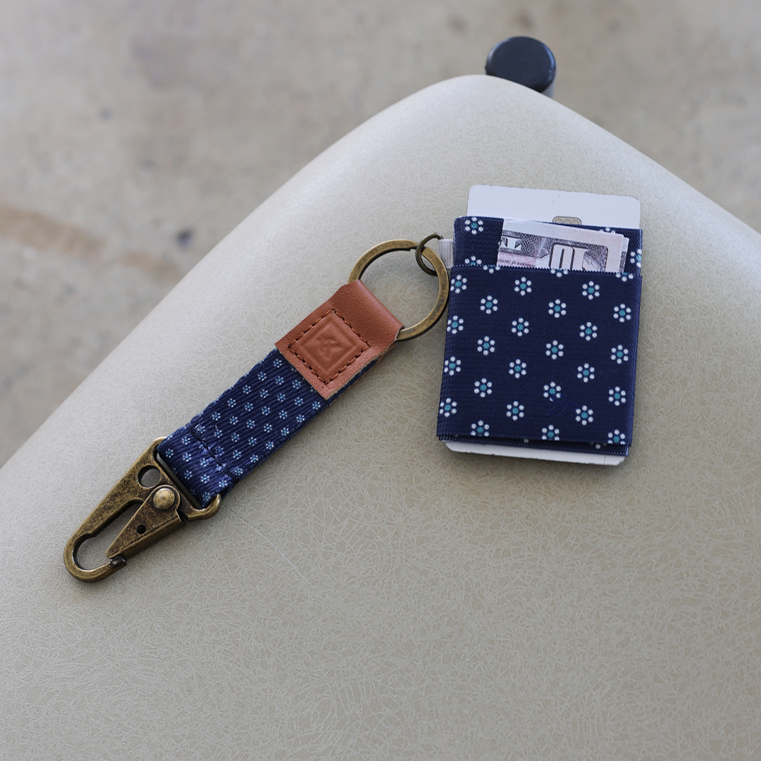 Keychain Clip - MaCall - Thread®