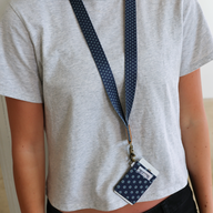 Neck Lanyard - MaCall - Thread®