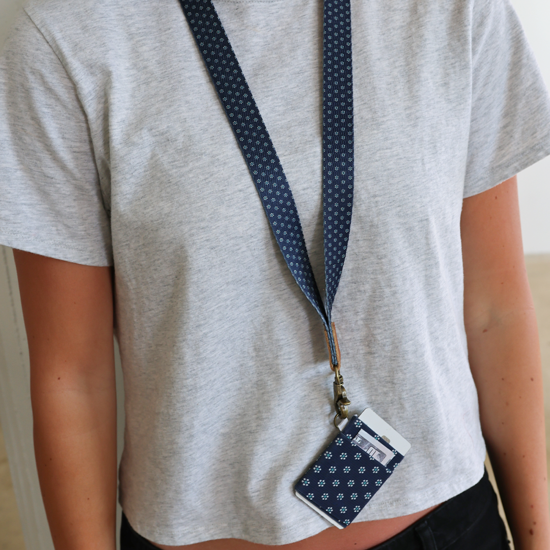 Neck Lanyard - MaCall - Thread®