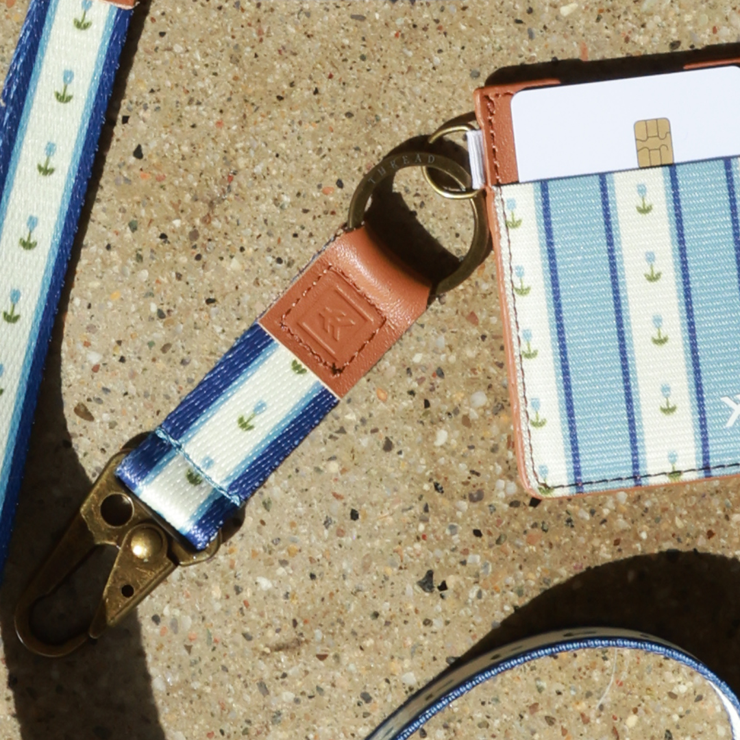Keychain Clip - Madeline - Thread®