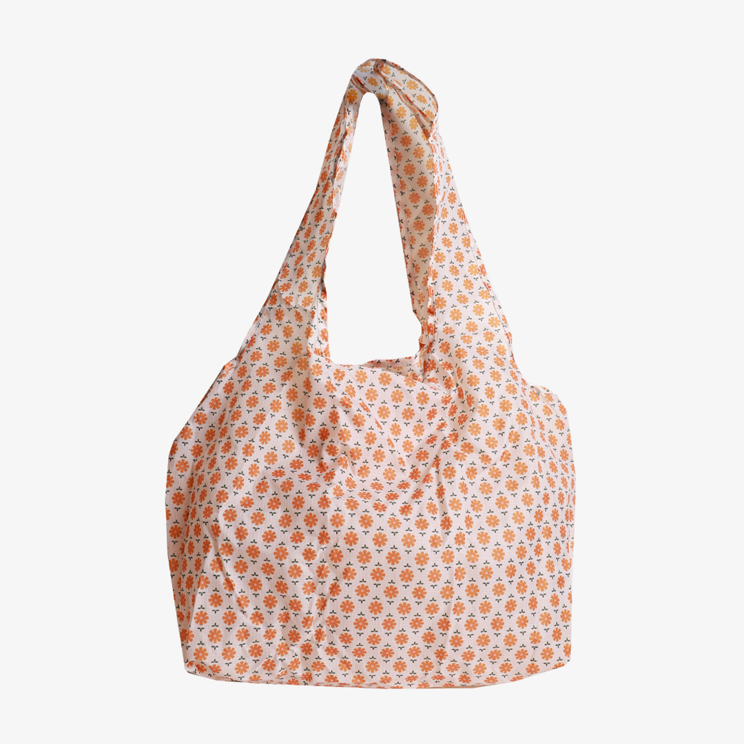 Reusable Market Tote Bag - Daisy - Thread®