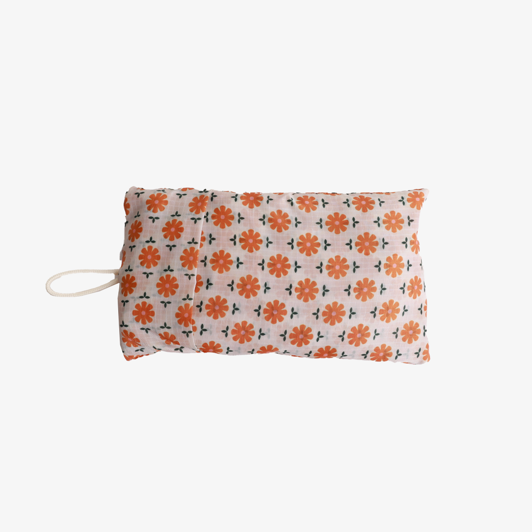 Reusable Market Tote Bag - Daisy - Thread®