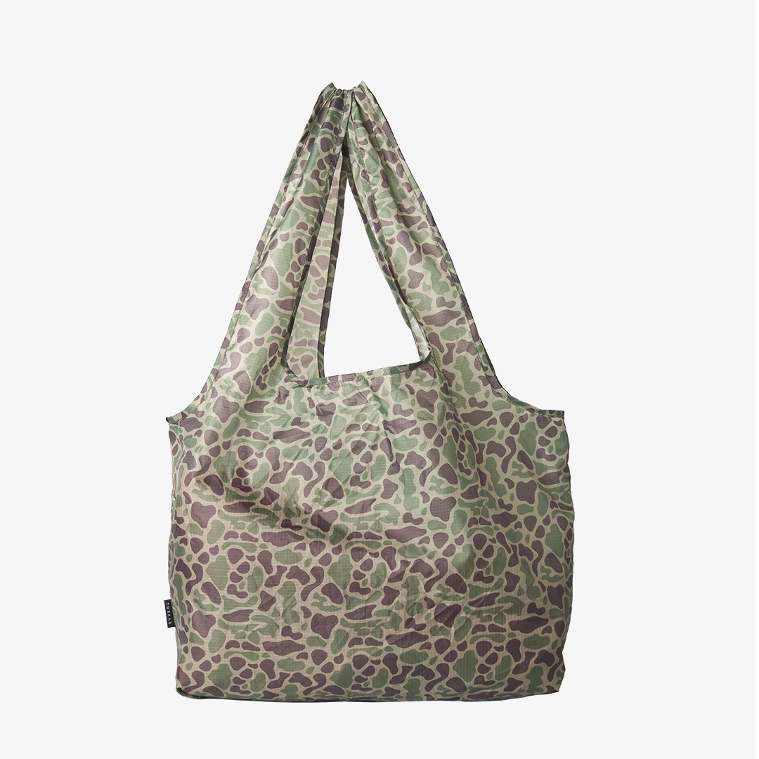 Reusable Market Tote Bag - Clayton - Thread®
