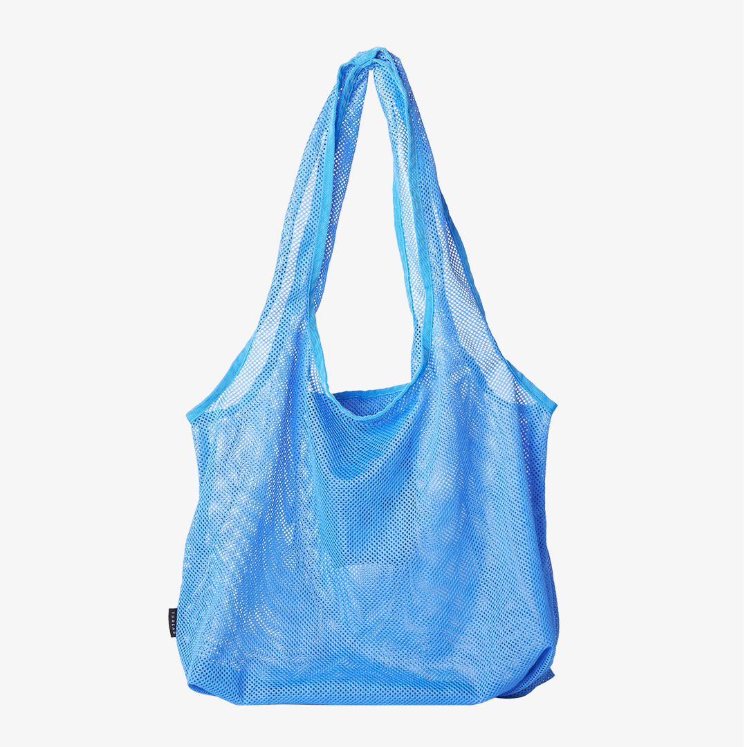 Reusable Market Tote Bag - Cornflower - Thread®