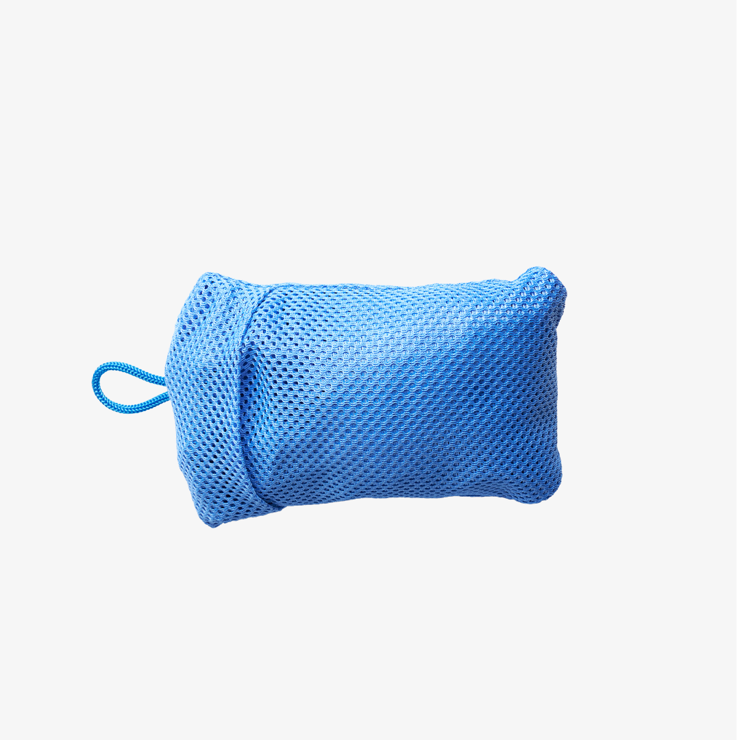 Reusable Market Tote Bag - Cornflower - Thread®