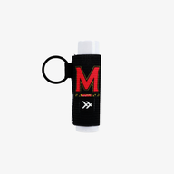 Chapstick Holder Keychain - Maryland Black - Thread®