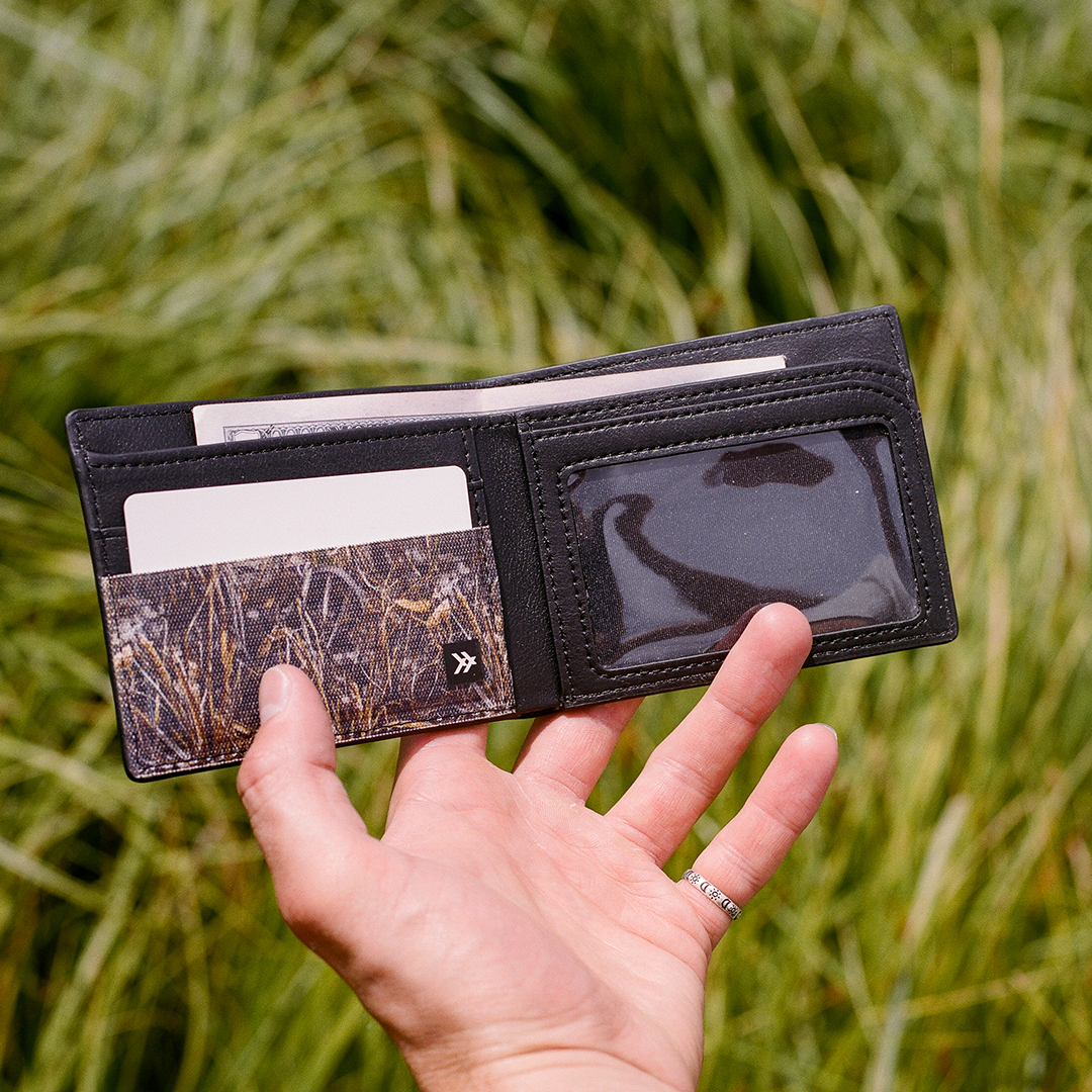 Realtree Max - Cash Bifold - Thread®