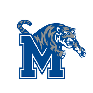 University of Memphis logo
