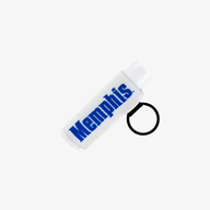Chapstick Holder Keychain - Memphis White - Thread®