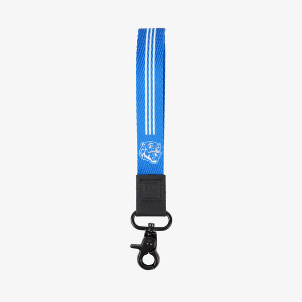 Wristlet Keychain - Memphis Blue - Thread®