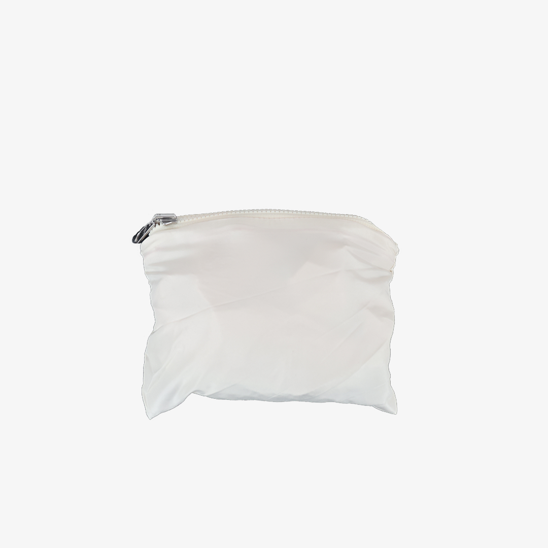 Mini Slouchy Bag - Metallic - Thread®