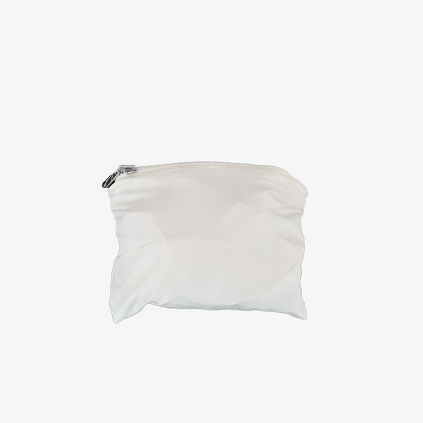 Small Slouchy Shoulder Bag - Metallic - Thread®