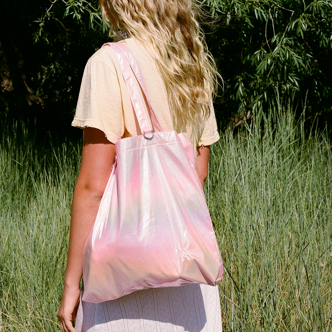Daily Tote - Metallic - Thread®