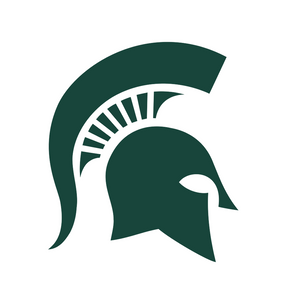 Michigan State University logo
