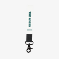 Wristlet Keychain - Michigan Green - Thread®