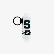 Chapstick Holder Keychain - Michigan Green - Thread®