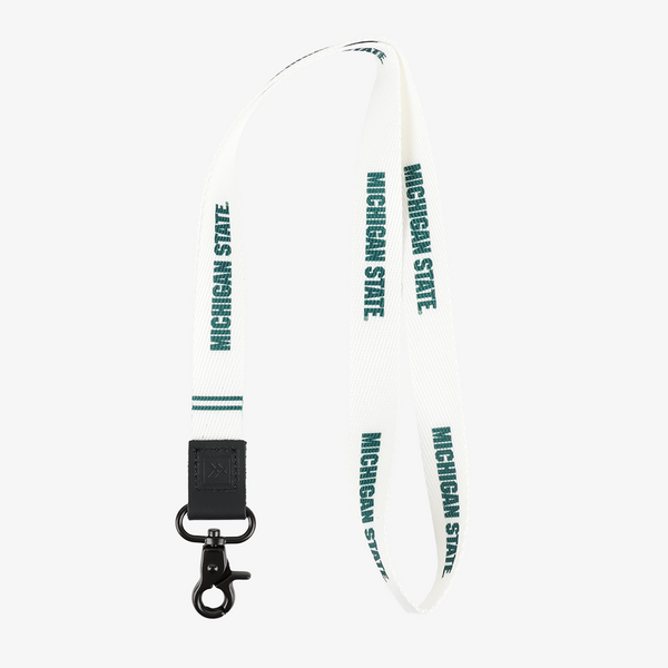 Neck Lanyard - Michigan Green - Thread®