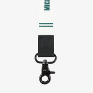 Neck Lanyard - Michigan Green - Thread®