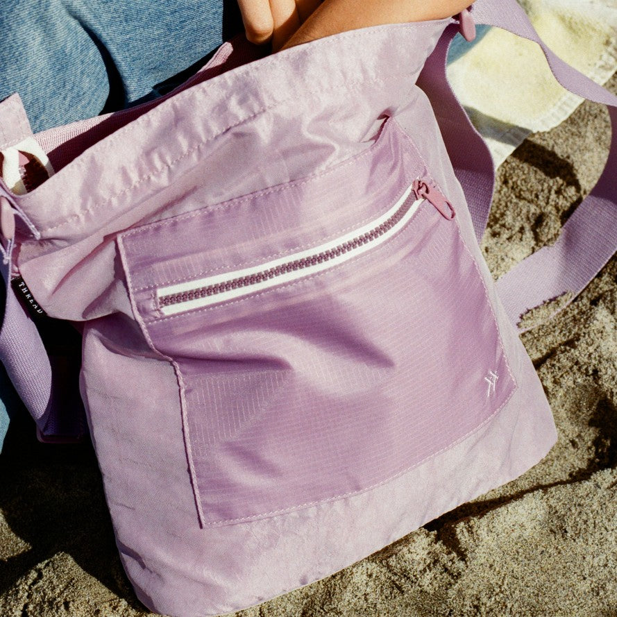 Mini Utility Totes