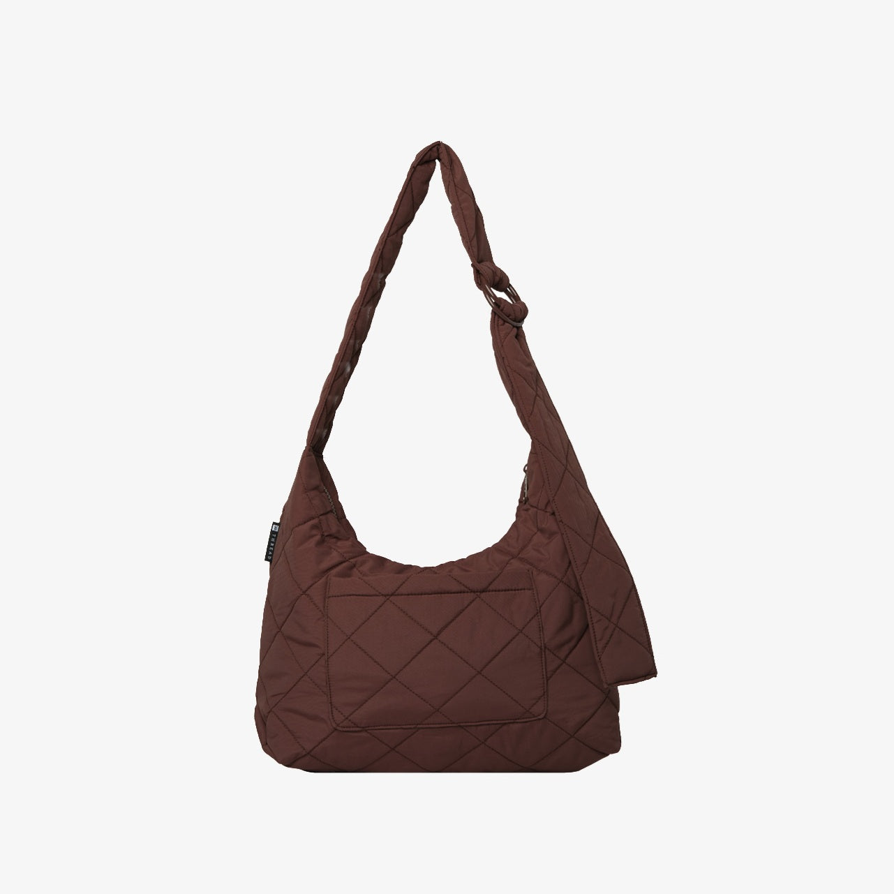 Mini Slouchy Bag - Cappuccino - Thread®