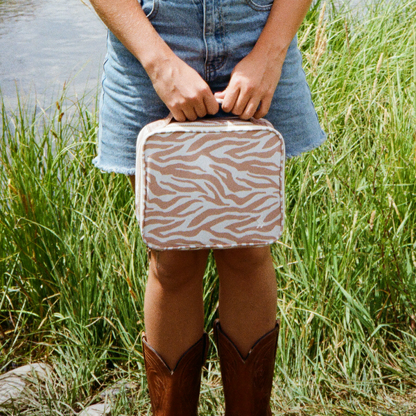 Mozi - Insulated Lunch Bag