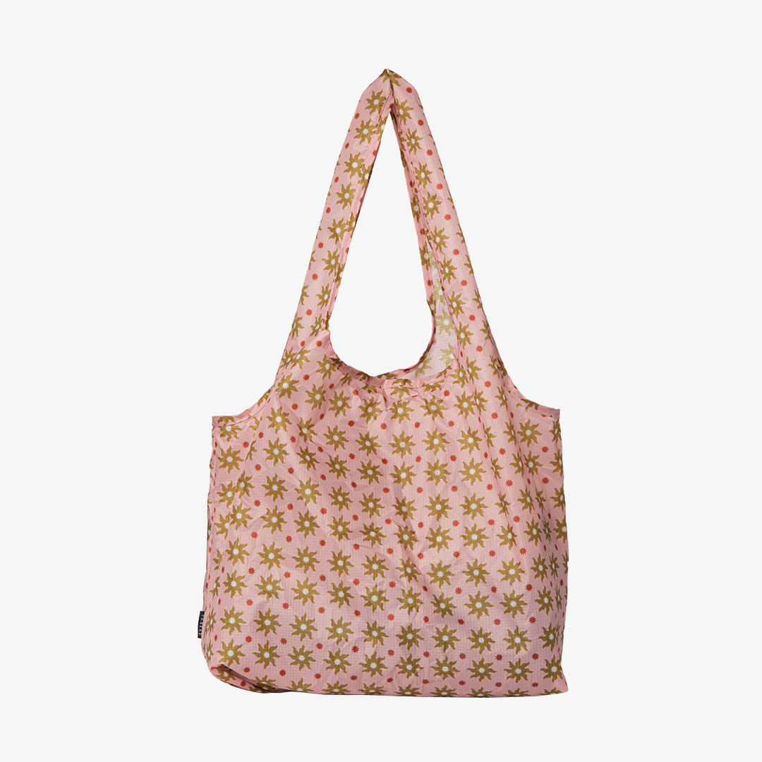Sundaze - Packable Tote Bag