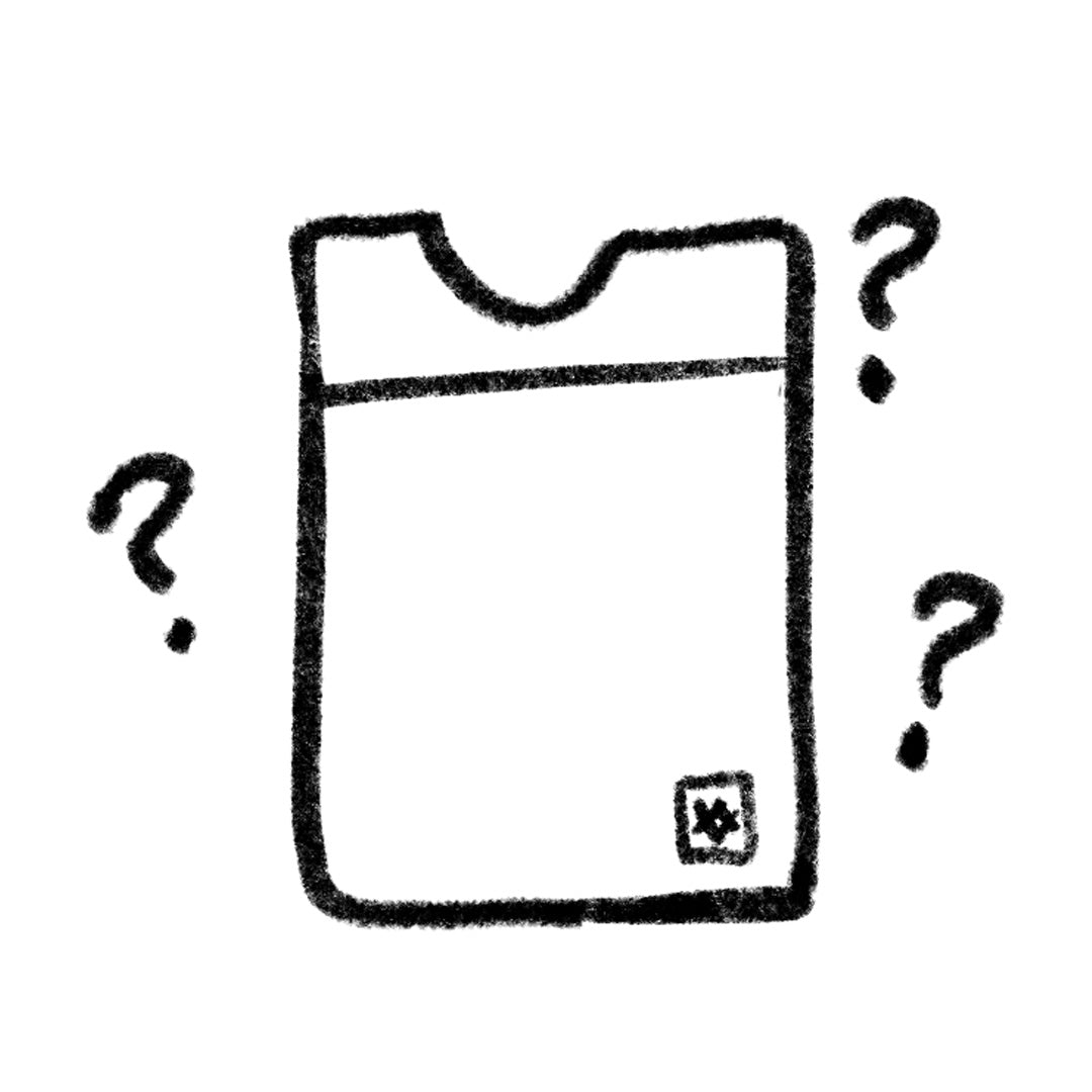 Mystery Wallet - Mystery - Thread®