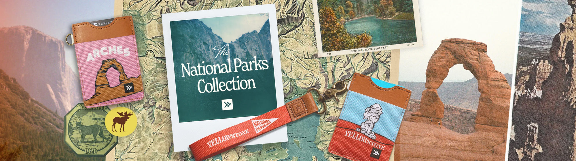 National Parks