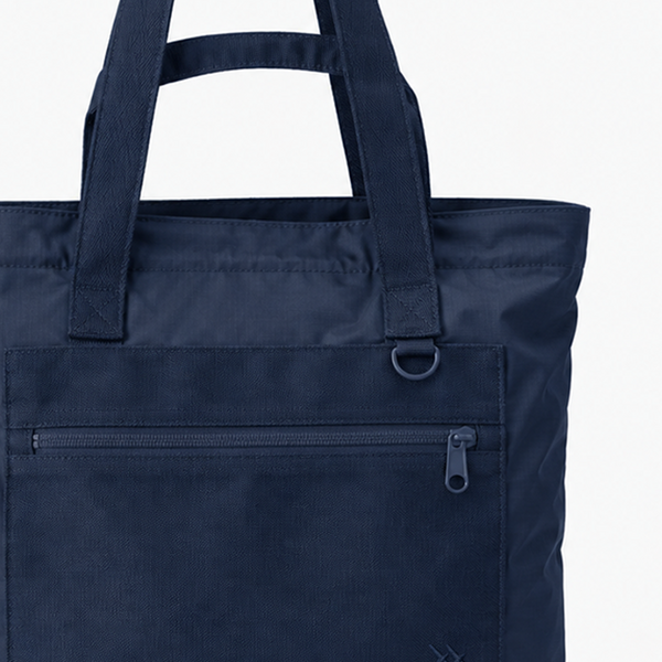 Utility Tote Bag - Navy - Thread®