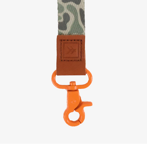 Neck Lanyard - Clayton - Thread®