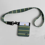 Neck Lanyard - Clark - Thread®