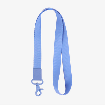 Cornflower - Neck Lanyard