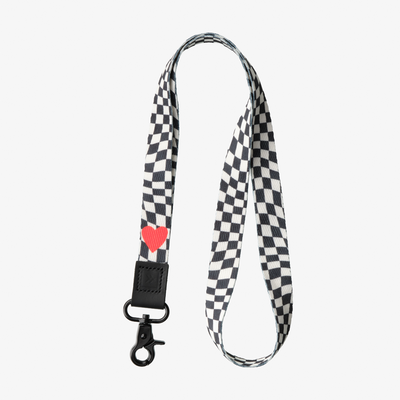 Mercer - Neck Lanyard